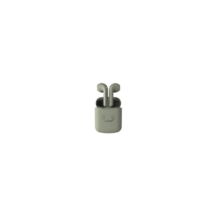 Auriculares Fresh N Rebel Twins 1 BT Verdes (3TW1000DG)