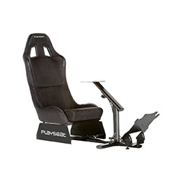 Asiento Gaming PlaySeat Evolution Alcantara (REM00008)