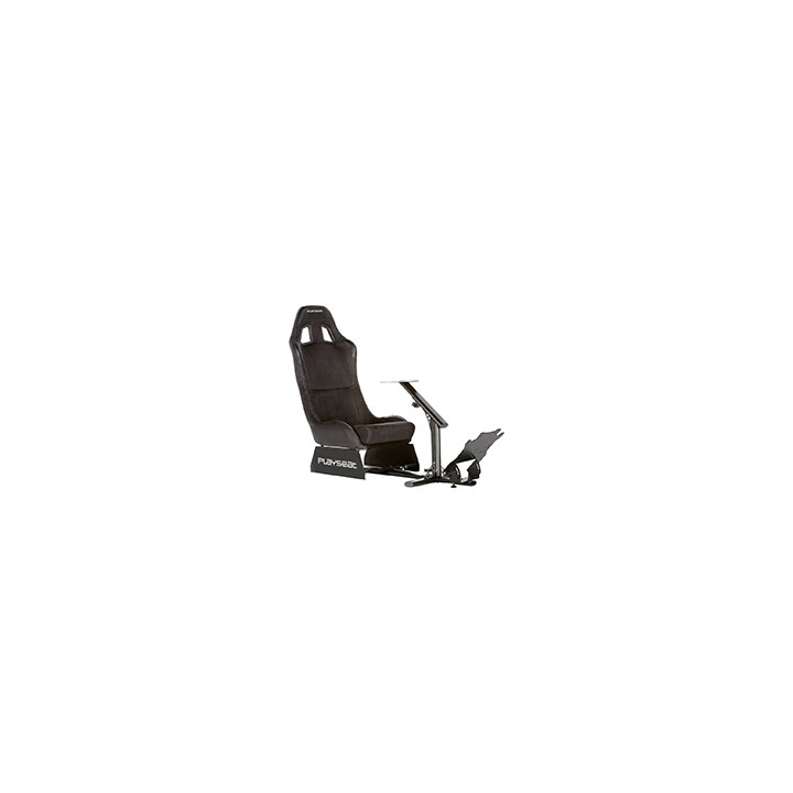 Asiento Gaming PlaySeat Evolution Alcantara (REM00008)
