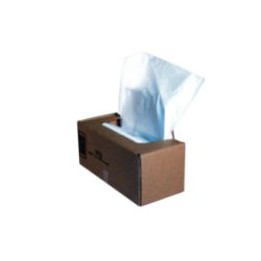 Bolsa Residuos Destructora Fellowes 94 Litros (36056)