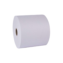 Rollo papel térmico 80mm X 80m sin BPA (RT8080SB)