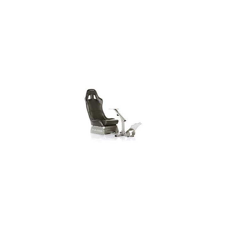 Asiento Gaming PlaySeat Evolution Negro (REM00004)