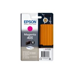Tinta Epson 405 Magenta 5.4ml 300 pág (C13T05G34010)