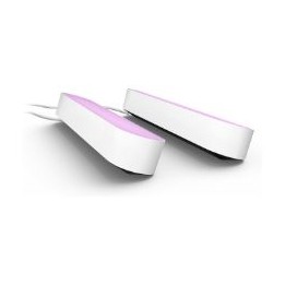Panel Philips Hue LED 530L 42W 2U Blanco (915005734601)