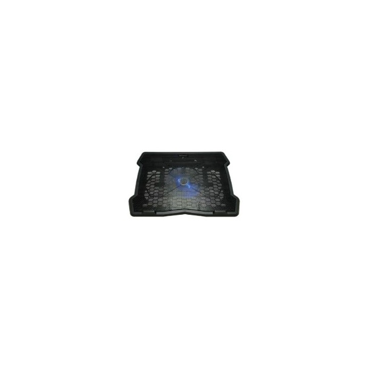Base Refrigeración CONCEPTRONIC 15.6" Negra (THANA05B)