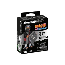 Playmobil naruto shippuden kakuzu