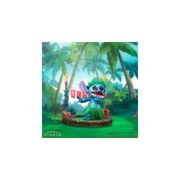 Abysse Corp Figurine Hula Dance