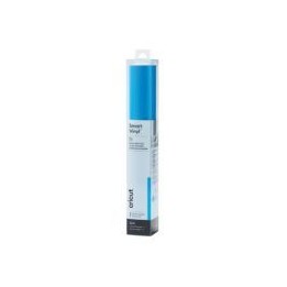 Vinilo Removible CRICUT 33x91cm Azul (CRC-2008641)