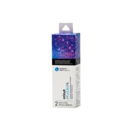 2xHoja Transferencia CRICUT Infusible Rosa(CRC-2008890)