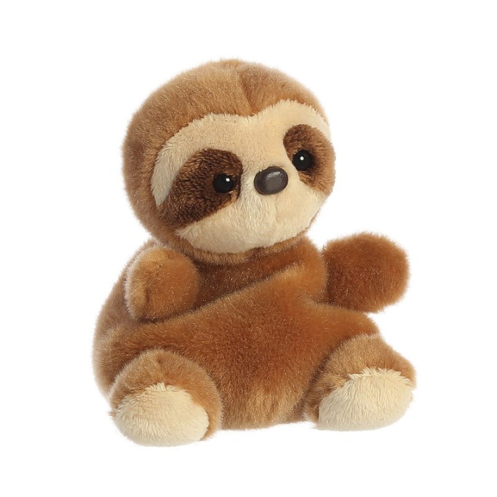 Peluche Perezoso Palm Pals 13cm