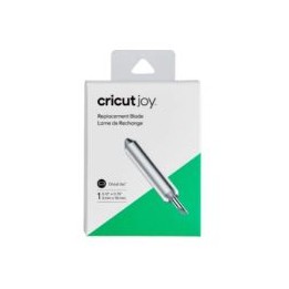 Cuchilla Repuesto CRICUT Joy Corte Fino (CRC-2007929)