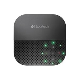 Altavoz LOGITECH Mobile Speakerphone P710e (980-000742)