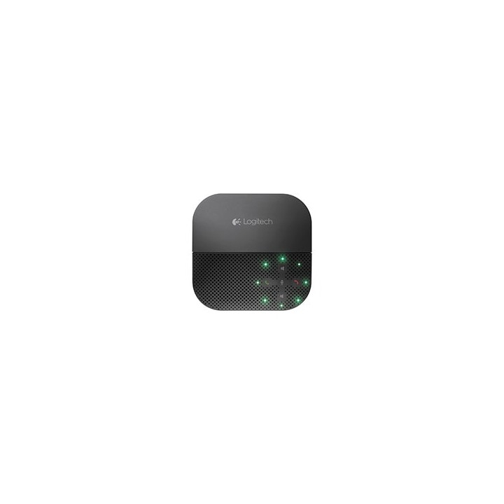 Altavoz LOGITECH Mobile Speakerphone P710e (980-000742)