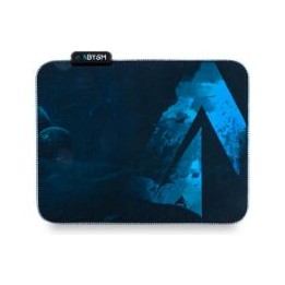 Alfombrilla Abysm Covenant M 355x300x4mm RGB (842202)