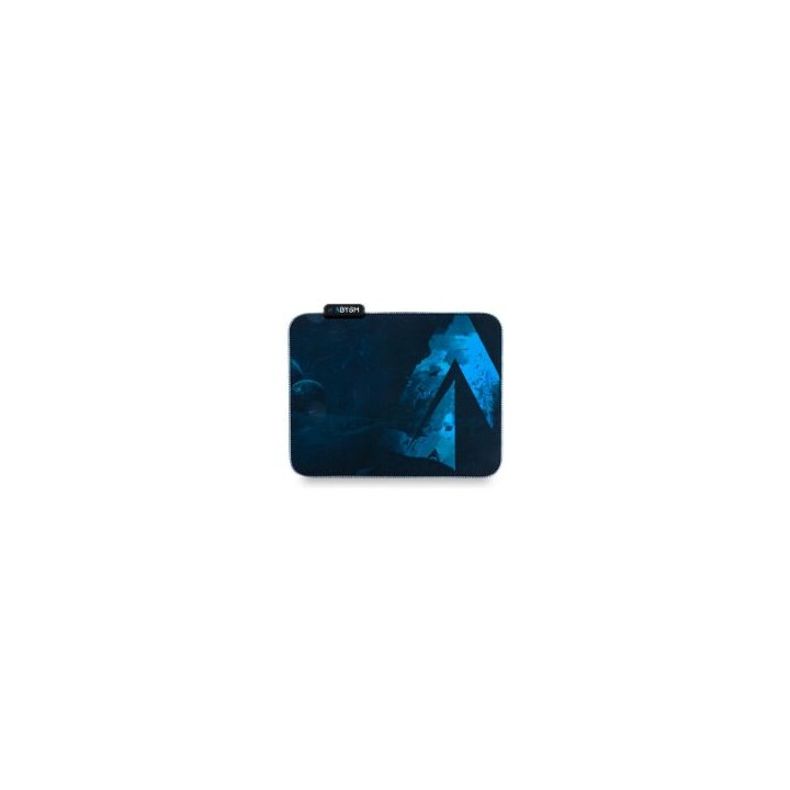Alfombrilla Abysm Covenant M 355x300x4mm RGB (842202)