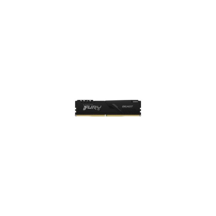 Módulo Kingston DDR4 8Gb Fury Beast DIMM (KF432C16BB/8)