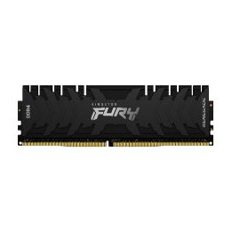 Módulo Kingston DDR4 8Gb 4000MHz Fury (KF440C19RB/8)