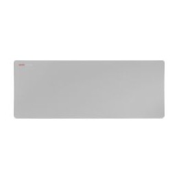 Alfombrilla Mars Gaming XL 800x300mm Plata (MMPXLS)
