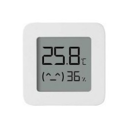 Monitor Temperatura/Humedad XIAOMI LCD 1.5" (NUN4126GL)