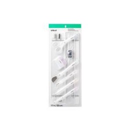 Kit CRICUT Cortadora 33cm+7 Herramientas (CRC-2008760)