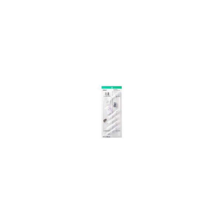 Kit CRICUT Cortadora 33cm+7 Herramientas (CRC-2008760)