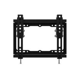 Soporte Pared EQUIP Fijo 23"-43" Inclinable (EQ650408)