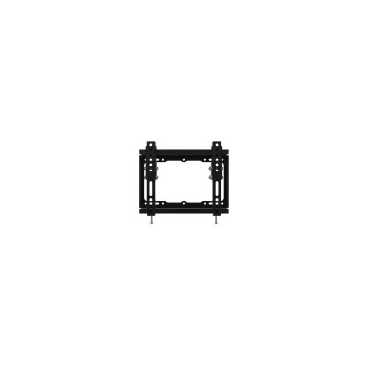 Soporte Pared EQUIP Fijo 23"-43" Inclinable (EQ650408)