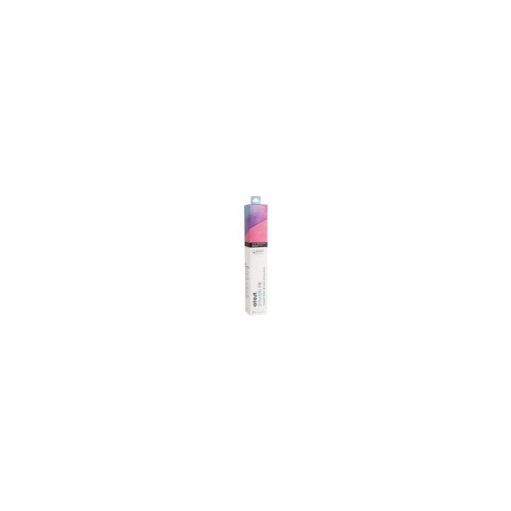 Tinta Infusible CRICUT Pack 2 Watercolour (CRC-2006776)