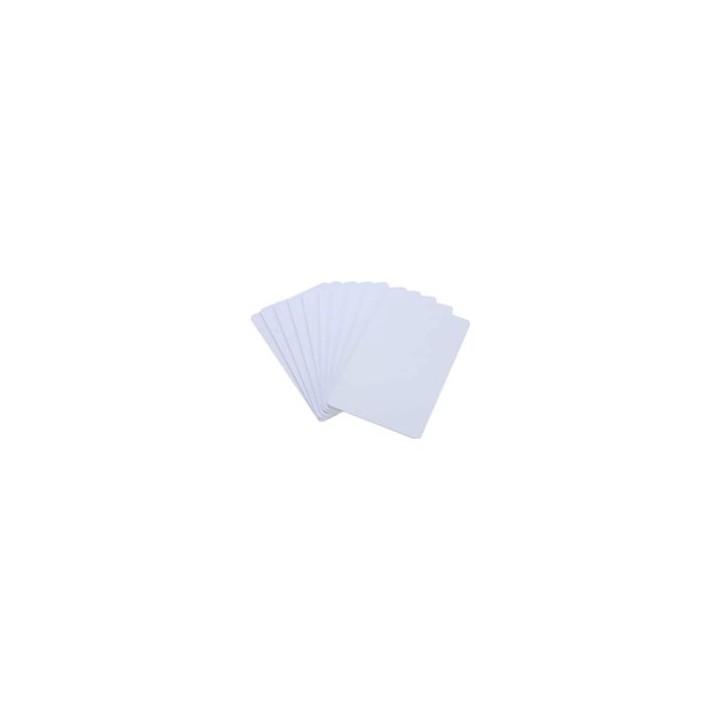 Pack Tarjetas ISO RDIF Unike 125Khz 200u (54PRX002)