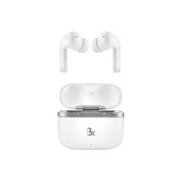 Auriculares BLUE ELEMENTS BE LIVE2 ANC Intraural Blanco