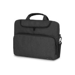 Maletín SUBBLIM Air Padding 15.6" Gris (SUBLB-4APLB60)