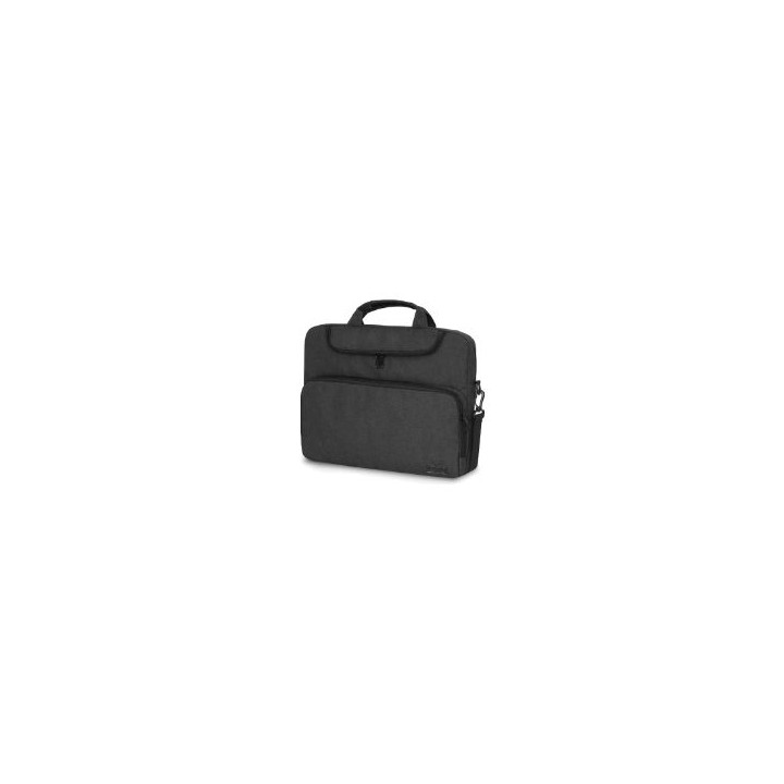 Maletín SUBBLIM Air Padding 15.6" Gris (SUBLB-4APLB60)