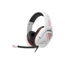 Auric+Micro Gaming UNYKA Nova UK201 Blancos (UK554001)