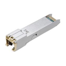 Módulo Transceptor TP-Link SFP+ 10GbE (TL-SM5310-T)