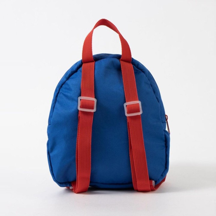 Mochila Spidey Marvel 20cm