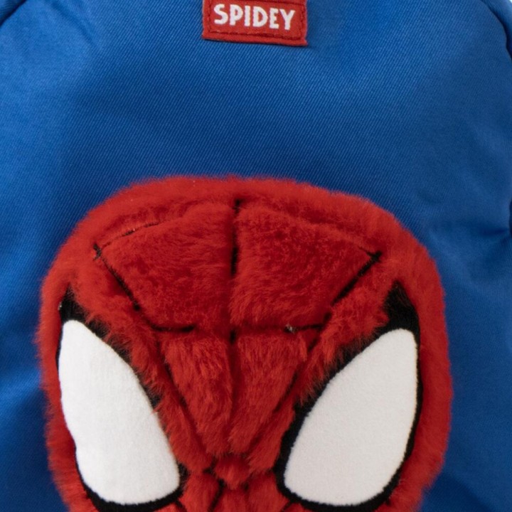 Mochila Spidey Marvel 20cm