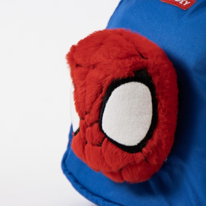 Mochila Spidey Marvel 20cm