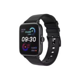 Smartwatch DENVER IPS 1.7" Bluetooth Negro (SWC-363)