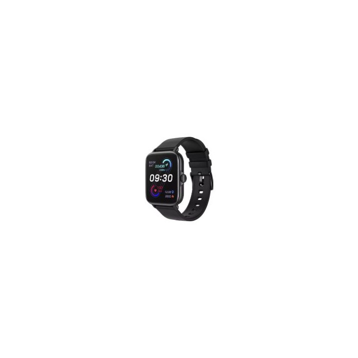 Smartwatch DENVER IPS 1.7" Bluetooth Negro (SWC-363)