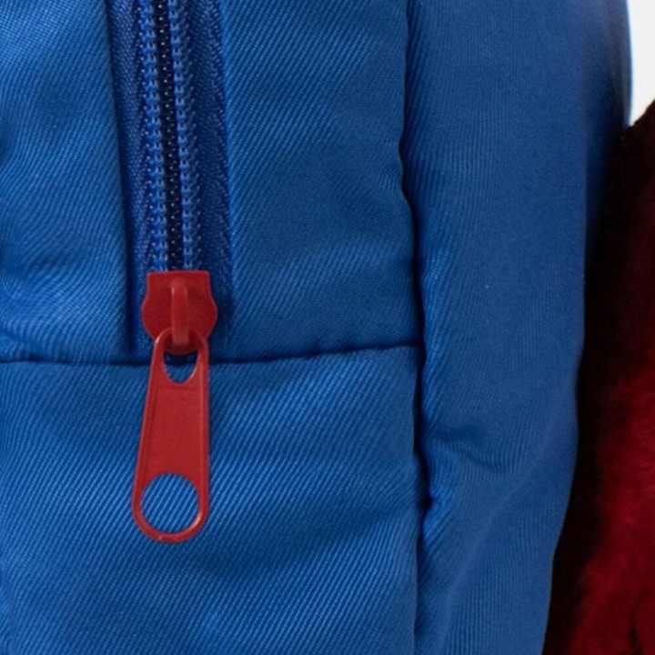 Mochila Spidey Marvel 20cm
