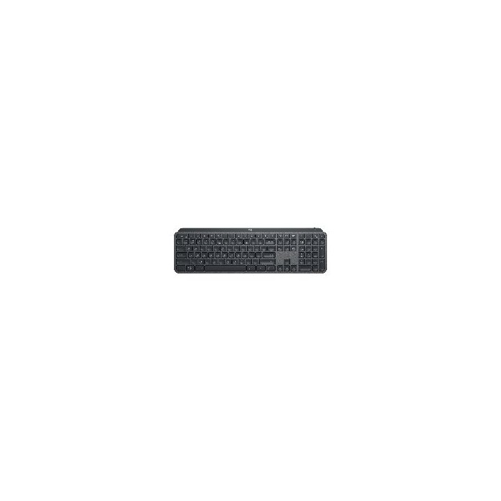 Teclado LOGITECH RF BT Portugués Grafito (920-010811)