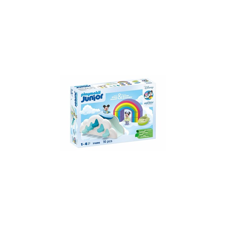 Playmobil Junior 71696 set de juguetes