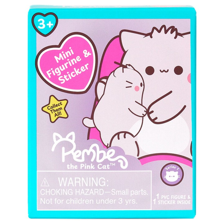 Figura Pembe surtido