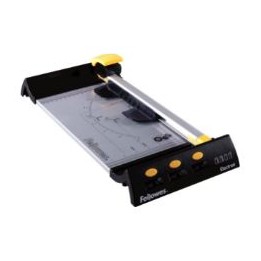 Cizalla FELLOWES Electron A4 (5410401)