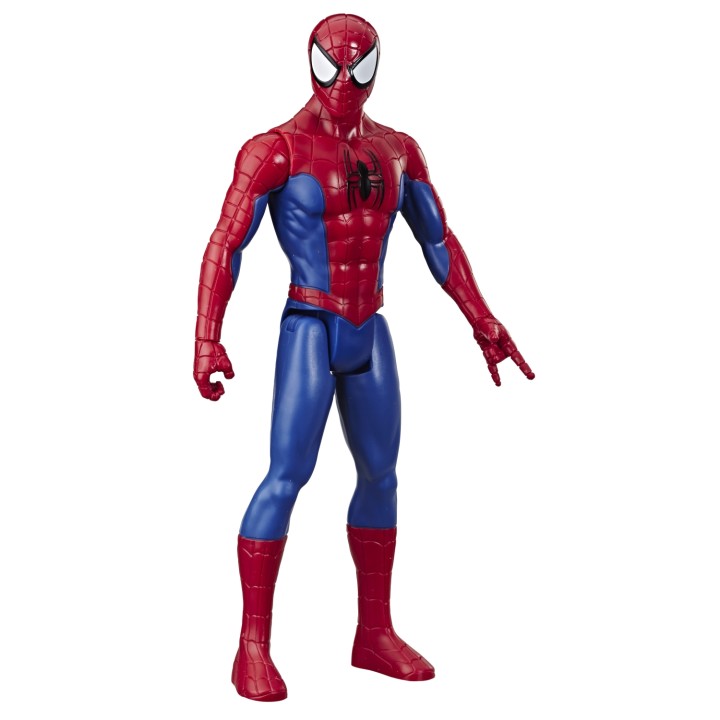 Marvel Spider-Man Spider-Man