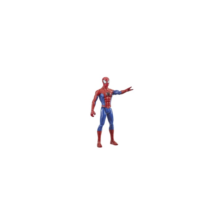 Marvel Spider-Man Spider-Man