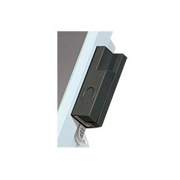 Lector Tarjetas Posiflex MR3000 3 pistas Negro SL105010