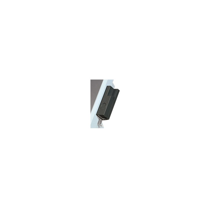 Lector Tarjetas Posiflex MR3000 3 pistas Negro SL105010