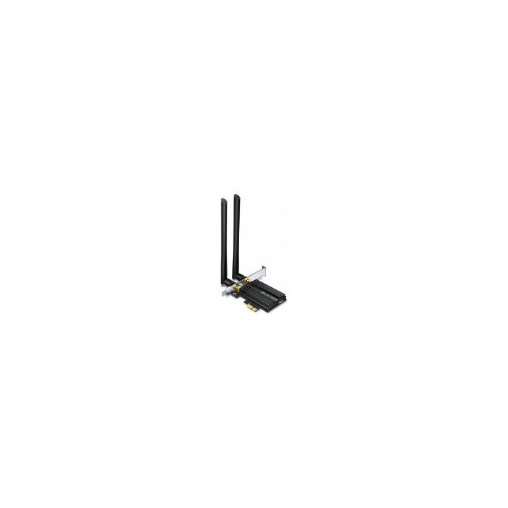 Adaptador TP-Link AX3000 PCIe WLAN BT (Archer TX50E)