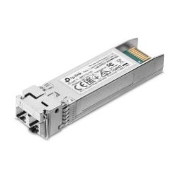 Módulo Transceptor TP-Link MMF SFP+ Plata(TL-SM5110-SR)